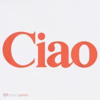 Ciao Bella Tank Top thumb 6