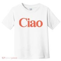 Ciao Bella Toddler T-Shirt thumb 0