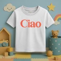 Ciao Bella Toddler T-Shirt thumb 3
