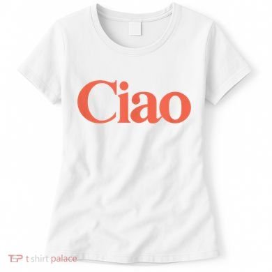 Ciao Bella Women's T-Shirt