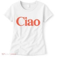 Ciao Bella Women's T-Shirt thumb 0