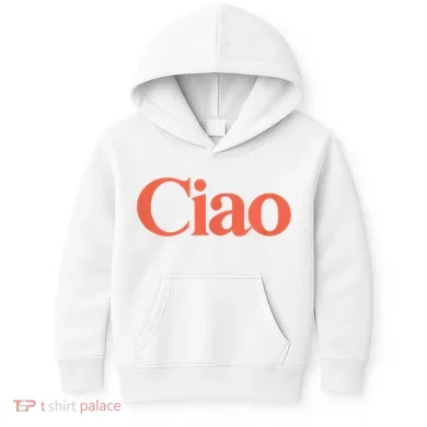 Kids Hoodie