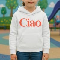 Ciao Bella Kids Hoodie thumb 3
