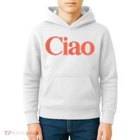 Ciao Bella Kids Hoodie thumb 4
