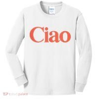 Ciao Bella Kids Long Sleeve Shirt thumb 0