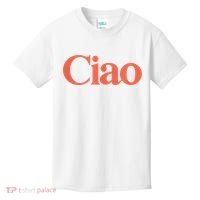 Ciao Bella Kids T-Shirt thumb 0