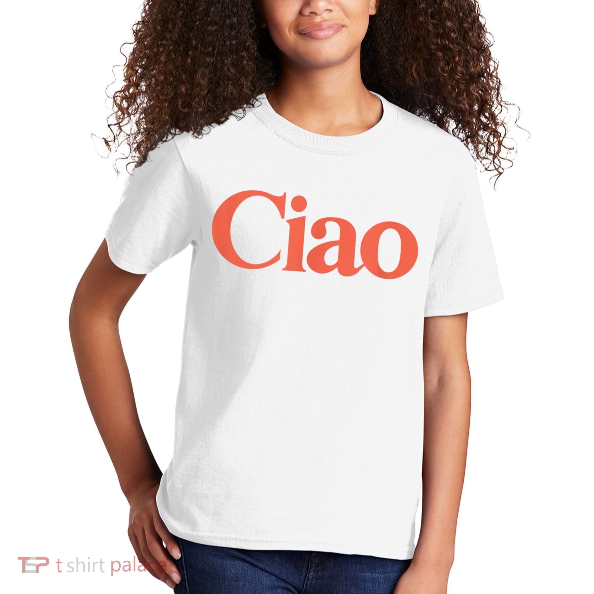 Ciao Bella Kids T-Shirt