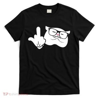 Catturd Birdturd T-Shirt
