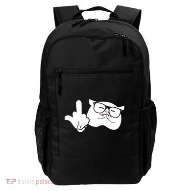 Catturd Birdturd Backpack