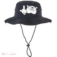 Catturd Birdturd Bucket Hat thumb 0