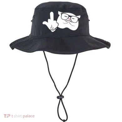 Catturd Birdturd Bucket Hat