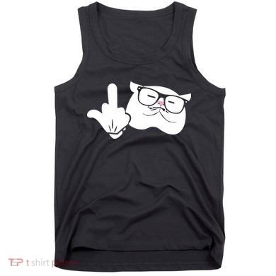 Catturd Birdturd Tank Top