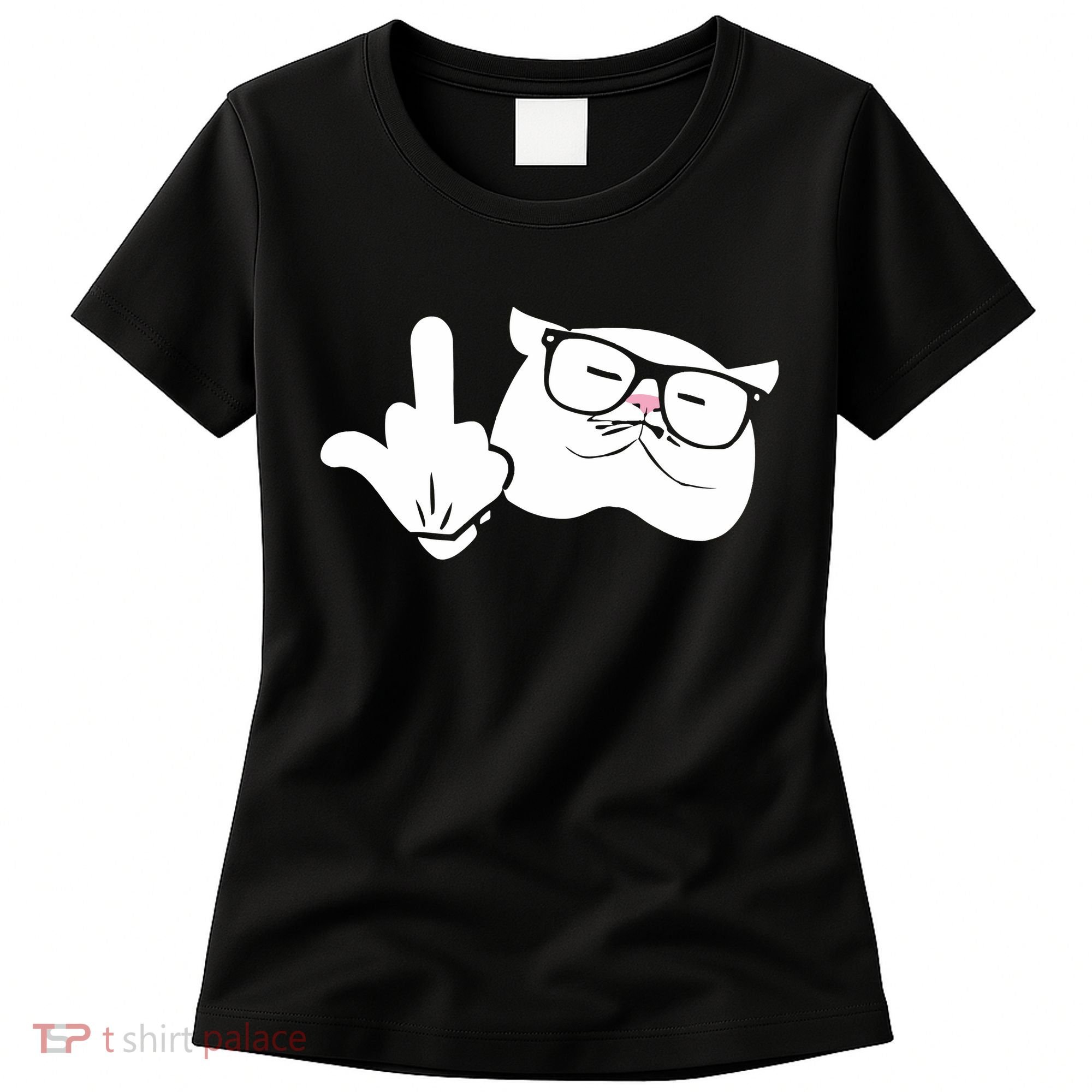 Catturd Birdturd Women's T-Shirt