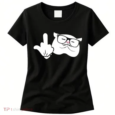 Catturd Birdturd Women's T-Shirt