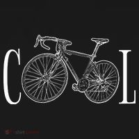 Cool Bicycle Cyclist Gift Sweatshirt thumb 3