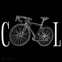 Cool Bicycle Cyclist Gift Visor thumb 3