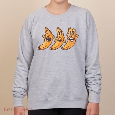 Crazy Bananas Women's Sweatshirt
