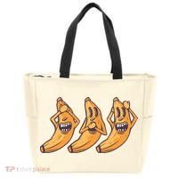 Crazy Bananas Tote Bag thumb 0