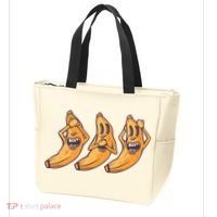 Crazy Bananas Tote Bag thumb 3