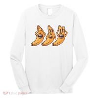 Crazy Bananas Long Sleeve Shirt thumb 0