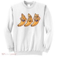 Crazy Bananas Sweatshirt thumb 0