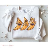 Crazy Bananas Sweatshirt thumb 2