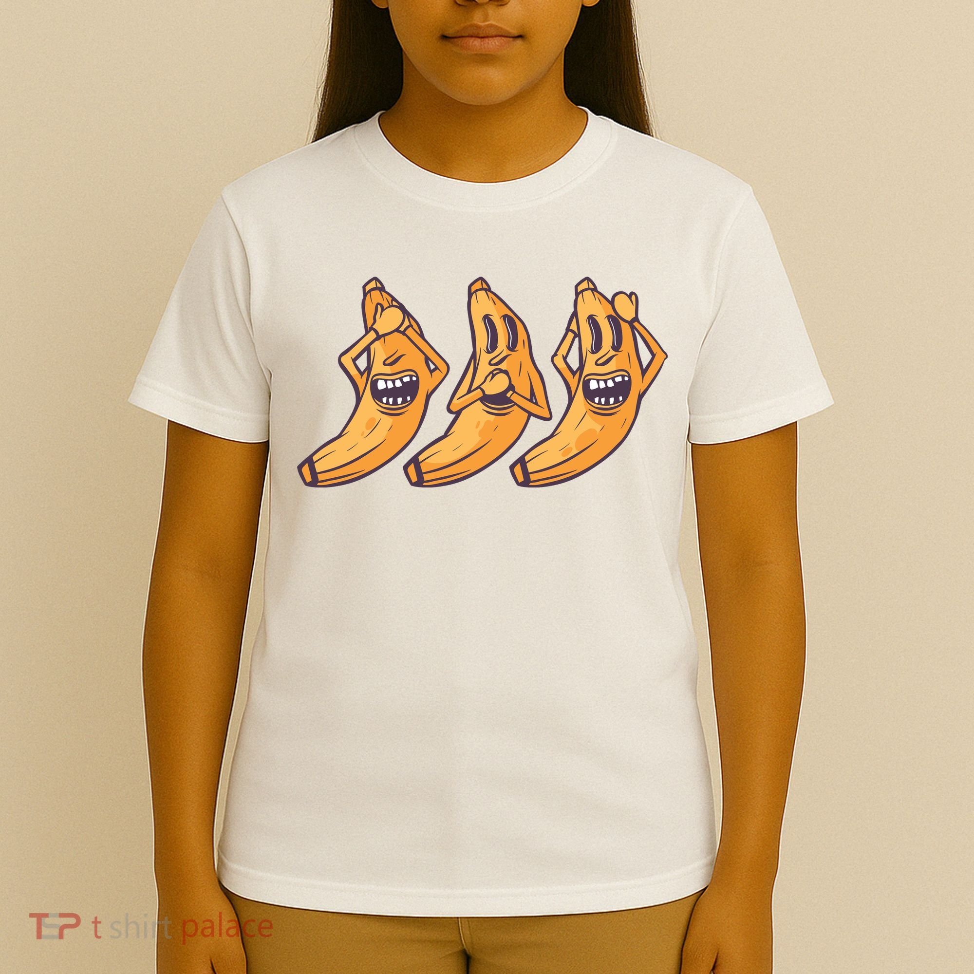 Crazy Bananas T-Shirt