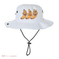 Crazy Bananas Bucket Hat thumb 0