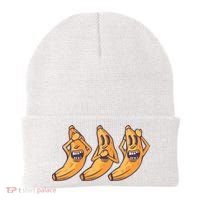 Crazy Bananas Beanie thumb 0