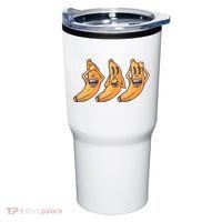 Crazy Bananas Tumbler thumb 0