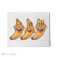 Crazy Bananas Mousepad thumb 0