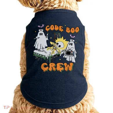Doggie Tank
