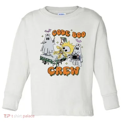 Toddler Long Sleeve