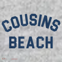 Cousins Beach Sweatshirt thumb 2