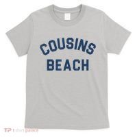 Cousins Beach T-Shirt thumb 0