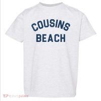 Cousins Beach Toddler T-Shirt thumb 0