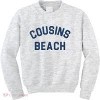 Cousins Beach Kids Sweatshirt thumb 0