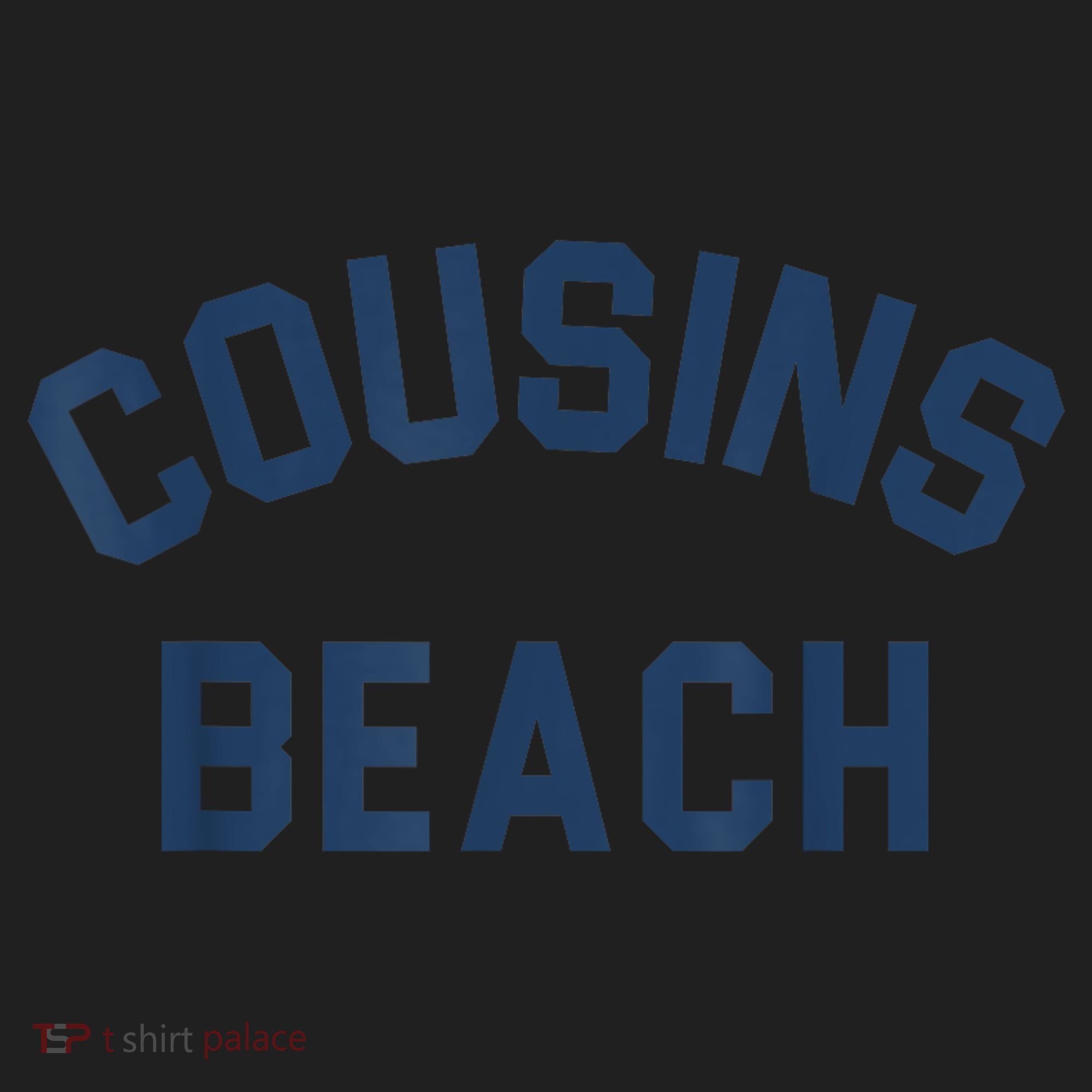 Cousins Beach Women's Sweatshirt