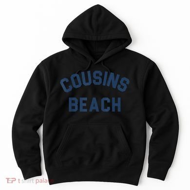 Cousins Beach Hoodie