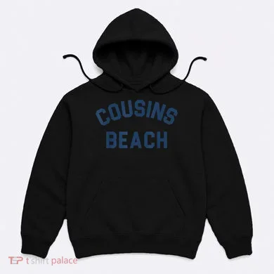 Cousins Beach Hoodie