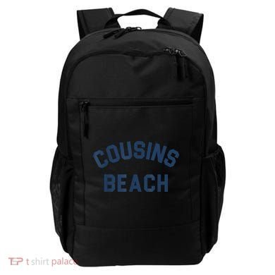Cousins Beach Backpack