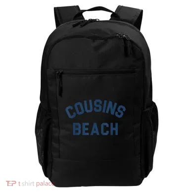 Cousins Beach Backpack