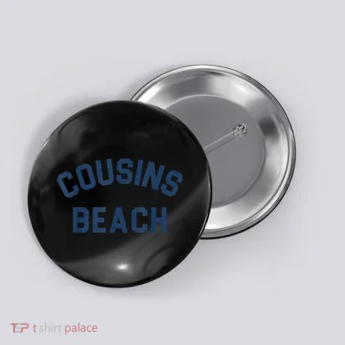 Cousins Beach Button