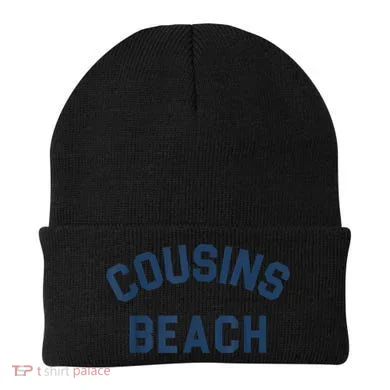 Cousins Beach Beanie
