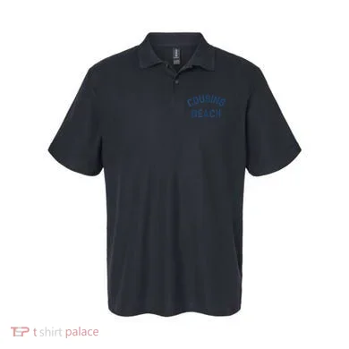 Cousins Beach Polo