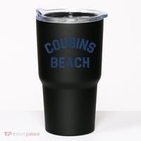 Cousins Beach Tumbler thumb 0