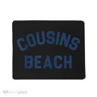 Cousins Beach Mousepad thumb 0