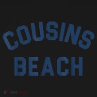 Cousins Beach Ornament thumb 1