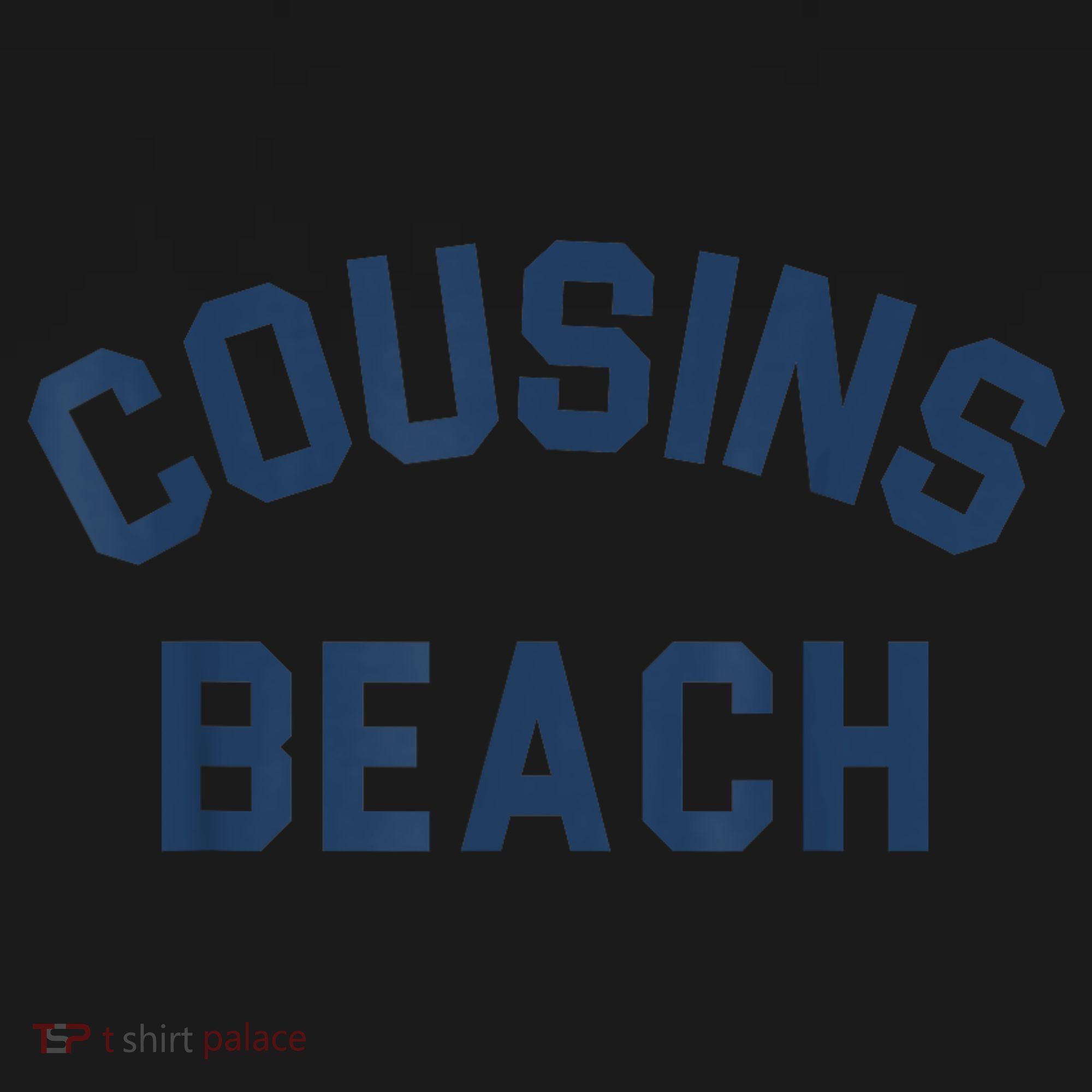 Cousins Beach Ornament