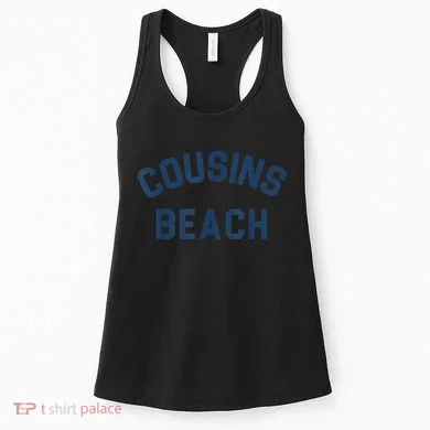 Cousins Beach Women's Tank Top